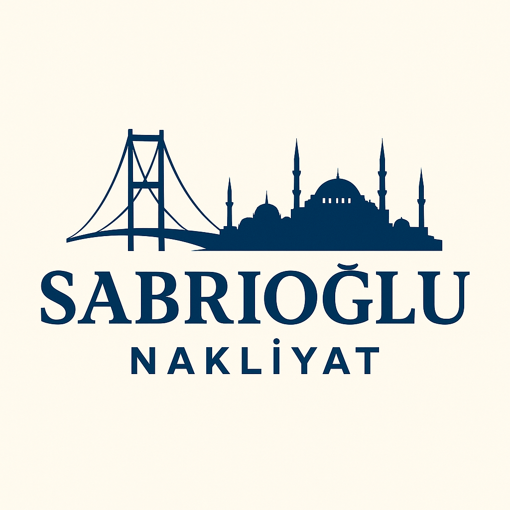 Evden Eve Nakliyat: İstanbul Sabrioğlu Şehir İçi Nakliye