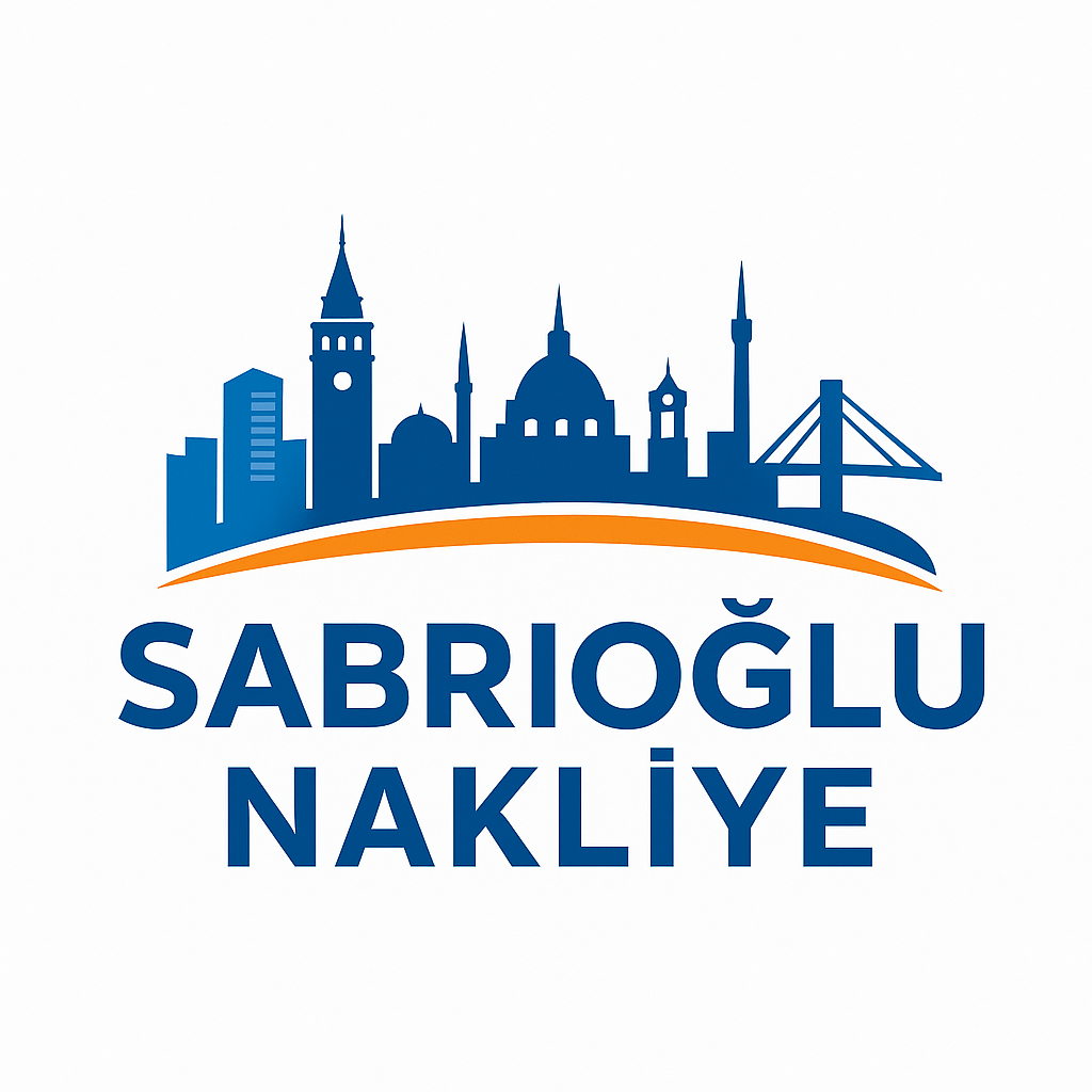 Evden Eve Nakliyat Şehir İçi Nakliye Hizmetleri | Sabrioğlu Şehir İçi Nakliye