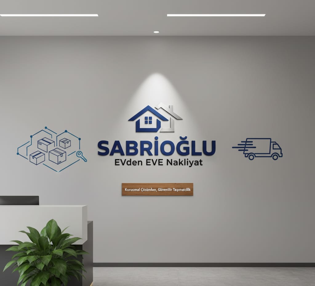 Sabrioğlu Şehir İçi Nakliye | Türkiye Genelinde Güvenli ve Hızlı Taşıma