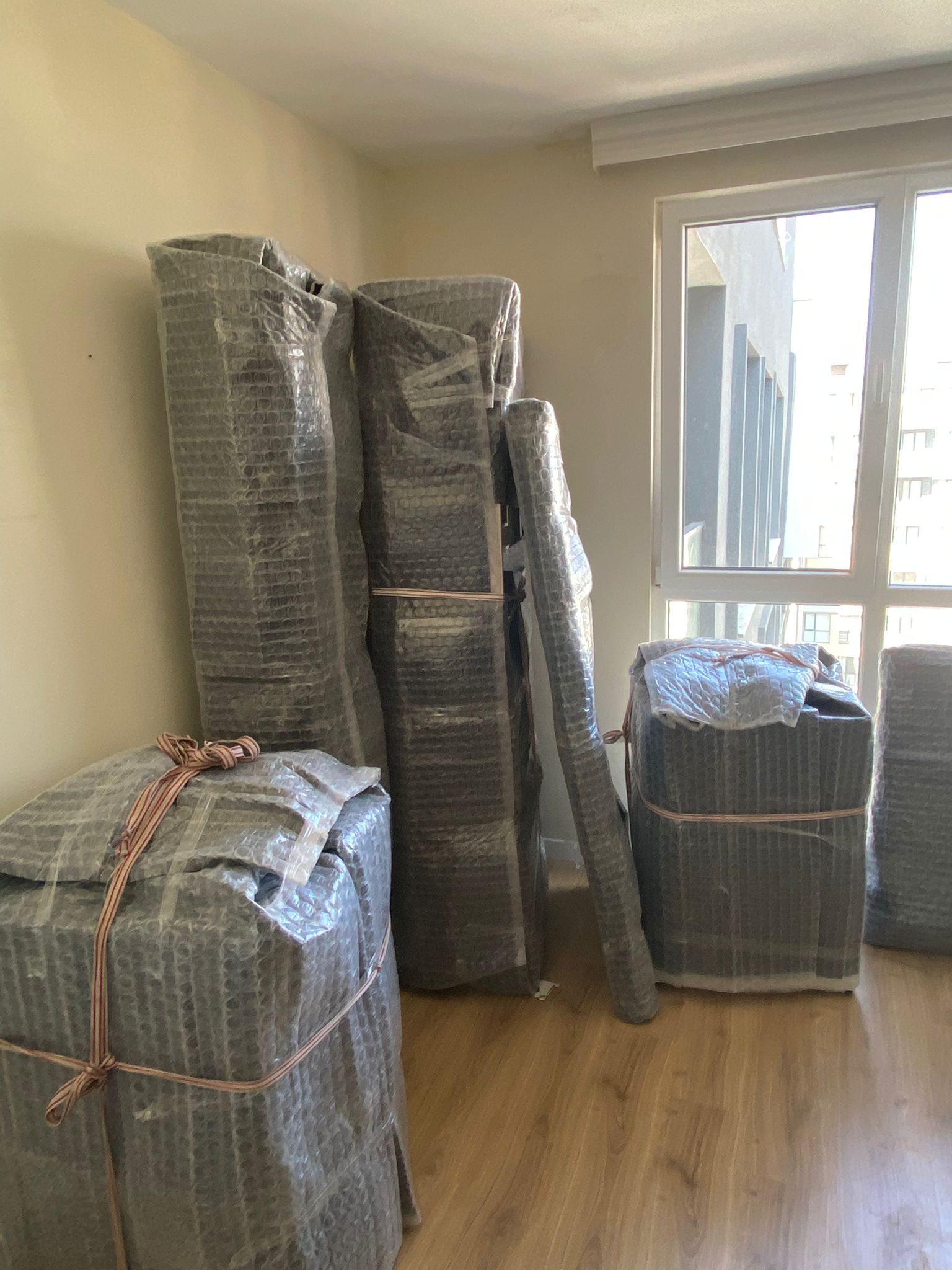 Ataşehir Evden Eve Nakliyat | Sabrioğlu Şehir İçi Nakliye