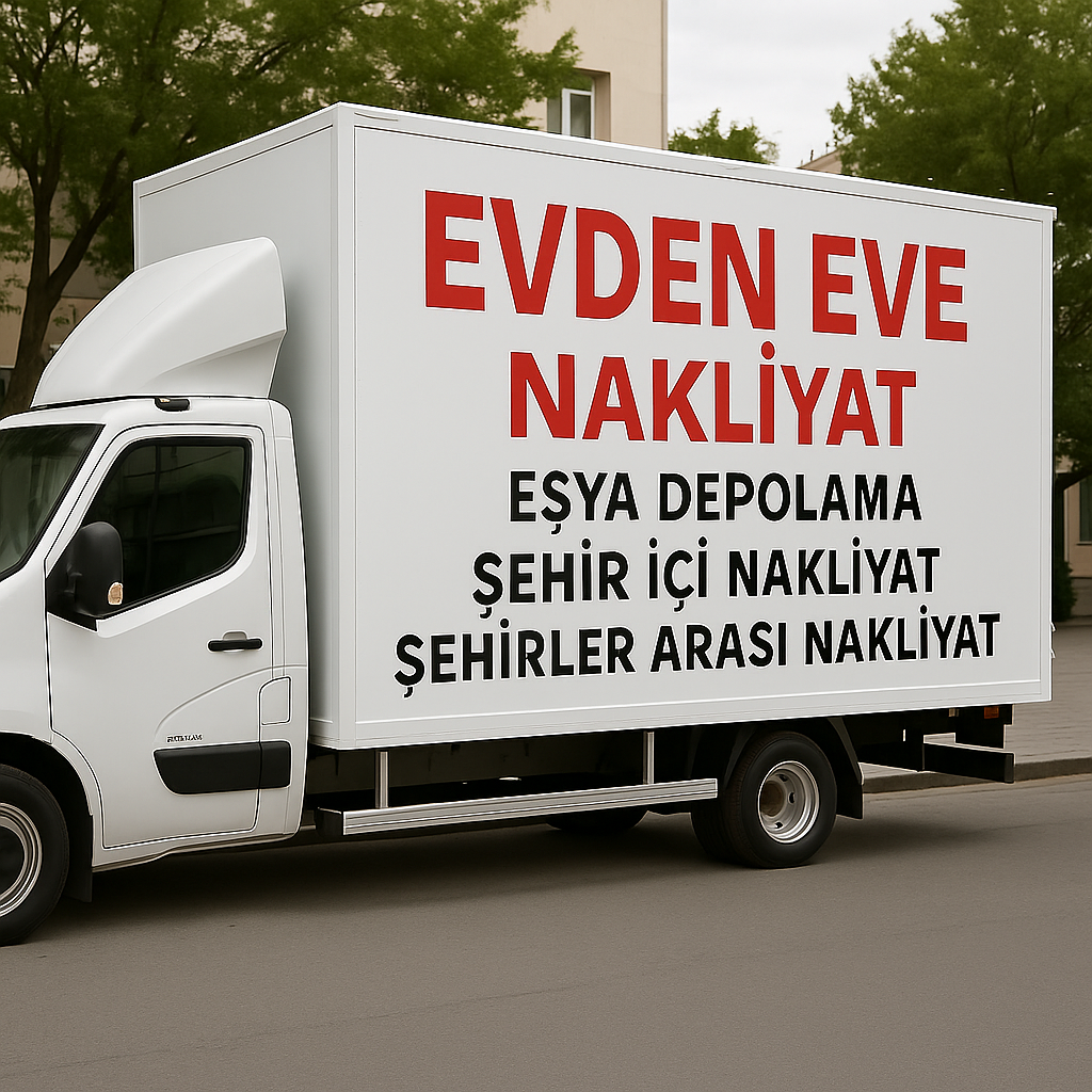 İstanbul nakliyat Ev taşıma İstanbul Profesyonel nakliyat firması Uygun nakliye fiyatları