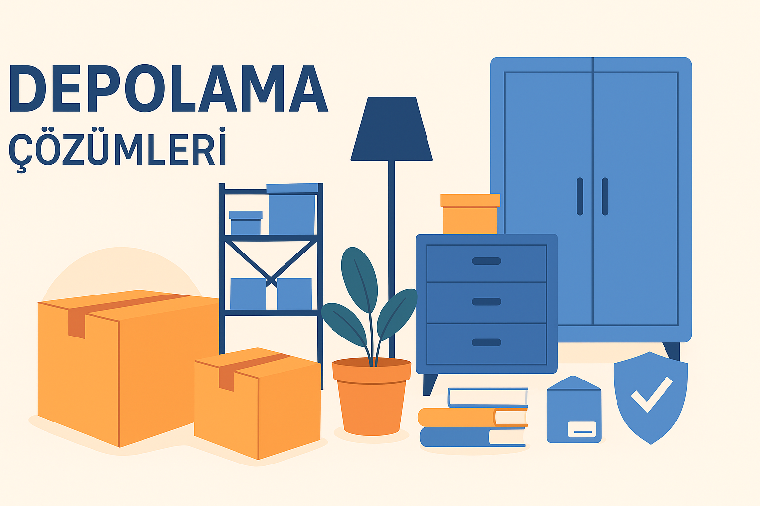 Eşya Depolama Hizmetleri Eşya depolama, İstanbul’da en hızlı büyüyen hizmet alanlarından biridir. İstanbul eşya depolama, kiralık eşya deposu, ev eşyası depolama, güvenli eşya deposu ve sigortalı depolama hizmetleri ile eşyalarınız güvenle korunur.